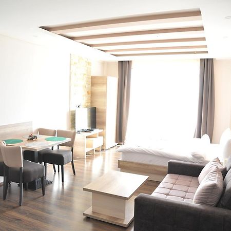 Apartments Milmari M 6.7.8 Kopaonik Buitenkant foto