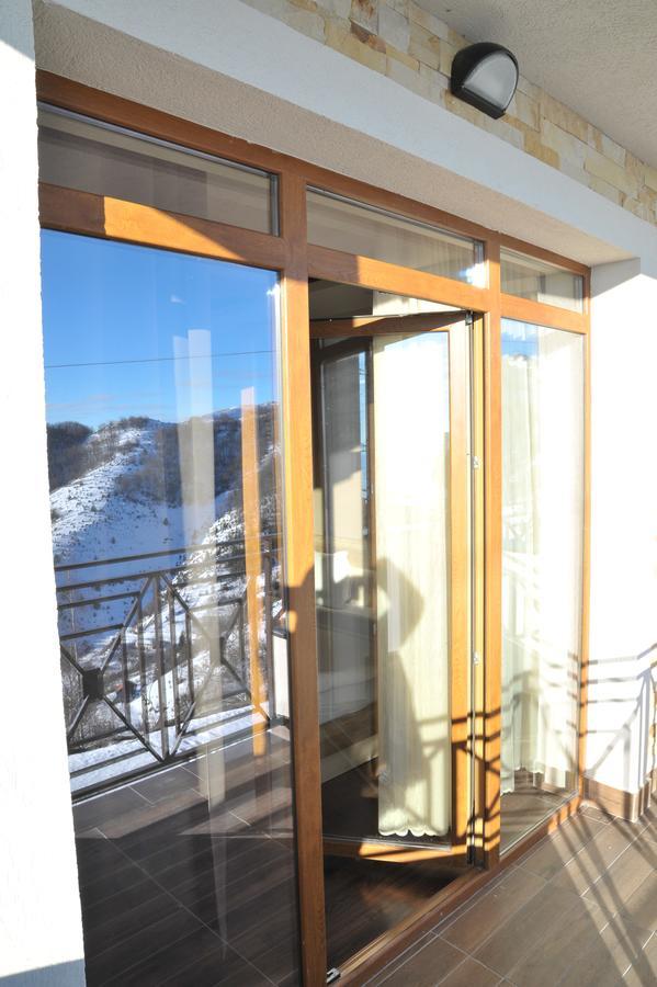 Apartments Milmari M 6.7.8 Kopaonik Buitenkant foto